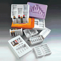 五金食品吸塑包裝