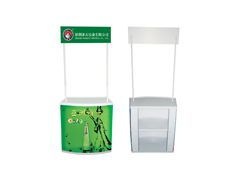 大量供應吸塑促銷臺,定制促銷臺