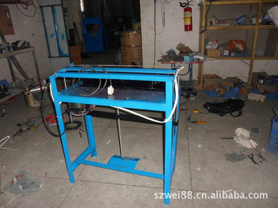 【陜西折邊機(jī)/吸塑折邊機(jī)銷售價(jià)格】?jī)r(jià)格_廠家_圖片