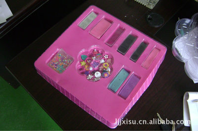 【常州亮晶晶銷售玩具套裝吸塑】價(jià)格,廠家,圖片,其他塑料包裝容器,常州亮晶晶吸塑包裝廠-