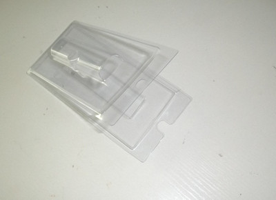 【專業(yè)生產pvc pet pp ps對折 泡殼】價格,廠家,圖片,泡殼,上海曾娥吸塑銷售部-